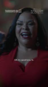 New Thursday lineup just dropped 🔥 This week has episodes of  #TheBlackHamptons and #KingdomBusiness and the holiday special  #NeverAloneforChristmas, only