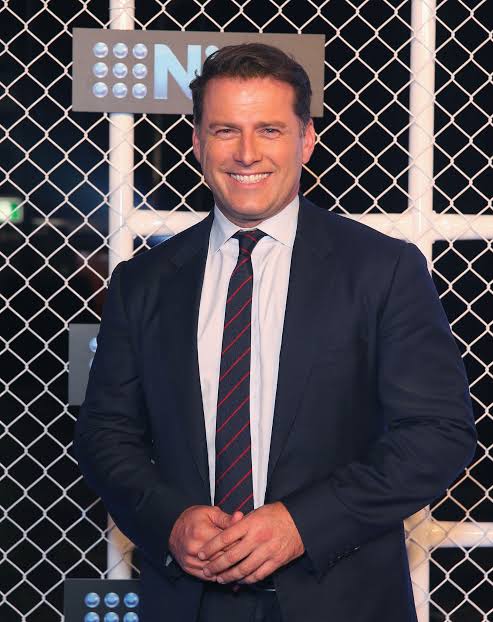 Karl Stefanovic – Australian Entertainment Services