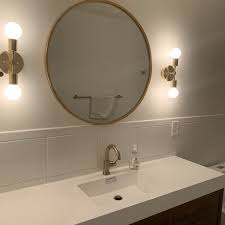 Rejuvenation's bathroom wall sconces come in a variety of historical styles. Pin On Bathroom