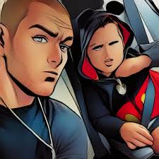 Putting the ✌️in Season 2. See Peacemaker