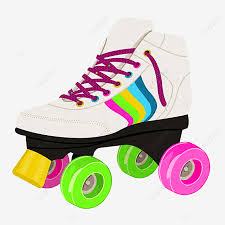 Bermain sepatu roda untuk pemula mainan sepatu roda anak. Roller Skate Png Vektor Psd Dan Untuk Muat Turun Percuma Pngtree