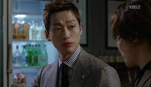 .kim episode 11 engsub | : Chief Kim Episode 11 Dramabeans Korean Drama Recaps