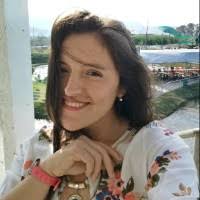 Rosa H. Mattos Bejar