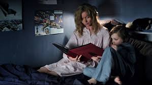 Watch the babadook 2014 hd online. Inside The Horror Pop Up Book In The Babadook The New York Times