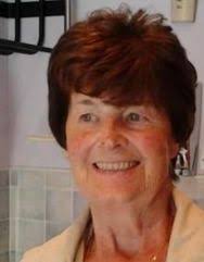 Condolence Book for Kathleen Lawless (née Costello) (Galway City, Galway)