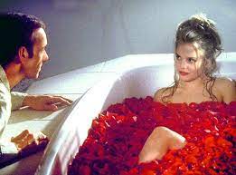 Read about how moving from italy to the u.s. American Beauty Trailer Kritik Bilder Und Infos Zum Film