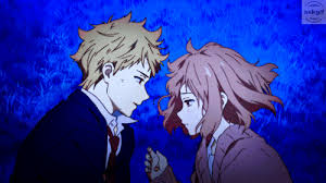 when you like each other but belong to different caste find and share on askgif romantic anime anime japanese animated movies
