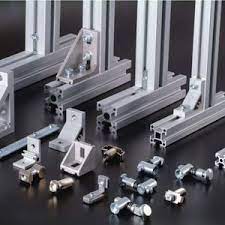 China Good Sale 4040 V Slot Extrusion Aluminium Profile For Machinery Guards Buy 4040 Aluminium Profile Aluminium Profile For Workbench Aluminum Extrusion Pro Aluminum Extrusion Extrusion Diy Cnc