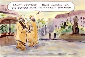 87a ii gg, der den bundeswehreinsatz im inneren auf konkret im grundgesetz benannte fälle beschränkt, hat laut 2. Bundeswehreinsatz Im Innern Katalog Des Scheiterns