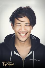 Fête Featured Artist: Benjamin Von Wong