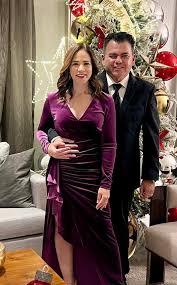 Listos pa la boda ♥️♥️