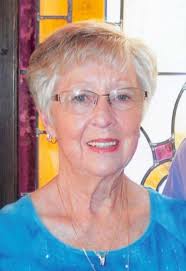 Betty Joyce Elliott Obituary October 26, 2024