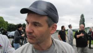 Closing of Peugeot factory an act of 'war', unions say