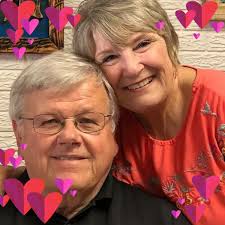 Hearing now that Larry Hebert passed away this morning. Prayers for the  family.