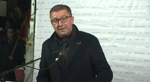 Мицкоски: Победа и голема одговорност