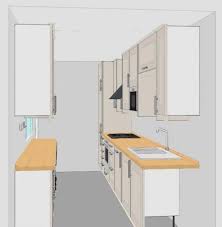 apartment galley kitchen designs home