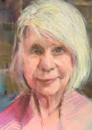 Thank you for another fun painting afternoon