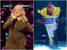The Masked Singer Latest News Breaking Stories And Comment The Independent
