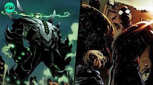 Marvel Introduces Its Next Big Bad After Thanos - Meet Unmaker - FandomWire