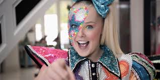 View this post on instagram a post shared by jojo siwa (@itsjojosiwa) on aug 21, 2020 at 12:03pm pdt Jojo Siwa Says Today S Kids Inspire Her To Keep Having Fun Time