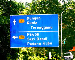 Any comments should be sent to cawangan jalan,ibu pejabat jkr, kuala lumpur. Malaysian Federal Roads System Wikipedia