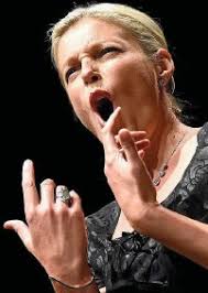 Sopran i Varberg får utmaning på festival