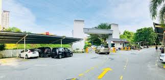 Sk taman prima selayang, kampong selayang, kuala lumpur, malaysia. Magnaville Condominium Selayang Realman