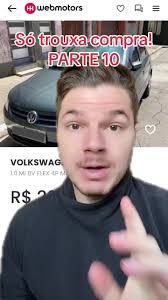 Carros que só pessoas que não entendem de carro, compram. PARTE 10