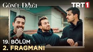 Trt1 gönül dağı dizisi yeni bölüm canlı yayın izle hd #trt1 #2021. 19 Bolum Gonul Dagi Izle Cumartesi Yeni Bolum Trt 1 Canli Yayin
