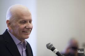 La dépouille de Jean Doré exposée en chapelle ardente ce week-end