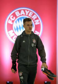 Still dating his girlfriend lina meyer? Kimich