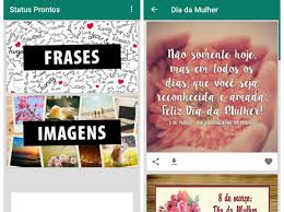 Sejam elas bruxas, sejam elas livres. Mensagem De Dia Da Mulher Cinco Apps Com Frases Para O 8 De Marco Redes Sociais Techtudo