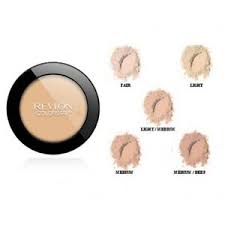 Details About Revlon Colorstay Pressed Powder 8 4g 3 Shades 820 830 840