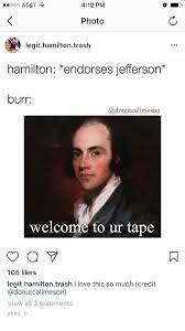 Pin On Hamiltrash