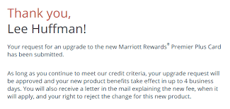 You could stay at the jw marriott marco island in florida like we did using marriott bonvoy points. Why I Upgraded My Marriott Credit Card Baldthoughts