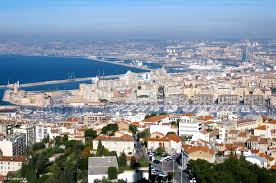 Weekends, family holidays, congress and seminars. Marseille Frankreich Buchen Bei Kreuzfahrten De Meer Erleben