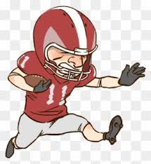 American Football Player Clipart Transparent Png Clipart Images Free Download Clipartmax Football player american football png image purepng transparent. american football player clipart