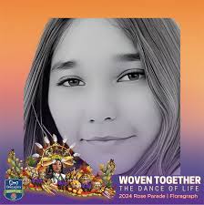 JJ's Legacy 2024 Floragraph Honoree