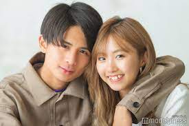 モデルプレス