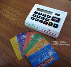 Find great deals on ebay for monopoly credit card game. Lexing Monopoly Game Chess King Of Real Estate World Edition Electronic Banking Credit Card Machine Puzzle Board Game Monopoly