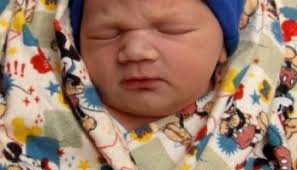 Oswego County TodayLillyAnna Sky Hudson