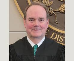 Sorry. We Can't Get to Your Case: Judge Speaks Out