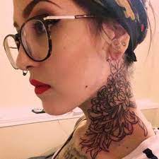 Tribal shoulder tattoos can be extended to a full sleeve tattoo or a cool shoulder to chest tattoo just like the rock. 125 Top Neck Tattoo Designs This Year Wild Tattoo Art