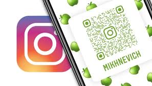 Тарифы на воду в новосибирске с 1 июля 2021 года вырастут: Kak Sozdat Qr Kod Svoego Profilya V Instagram Yablyk