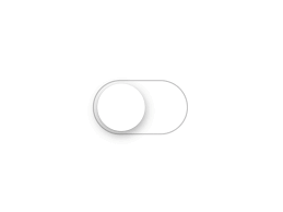 Ios Toggle Button Interactive Design Web App Design Design