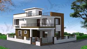 House design plans 1500 sq ft. 1500 Sq Ft Duplex House Plans India Youtube