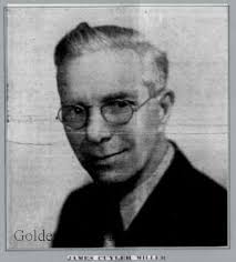 Miller, James Cuyler