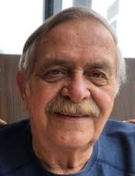 Joseph Dewey Barnett Obituary January 27, 2020