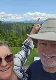 We are also looking for a lead person that could be close to full time,  year round.