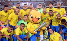 Brasil e argentina é, sem dúvida, o maior clássico entre seleções do planeta. Tetra No Superclassico O Brasil Chega A 17 X 9 Em Finais Contra A Argentina Cassio Zirpoli